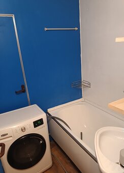 Prenájom 2i byt, Kalinčiakova ul. Radvaň, Banská Bystrica. - 18