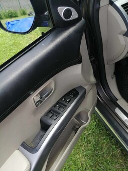 MITSUBISHI OUTLANDER 130kw - 18