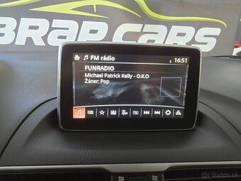 Mazda 3 2.0 Skyactiv -G120 Revolution A/T - 18