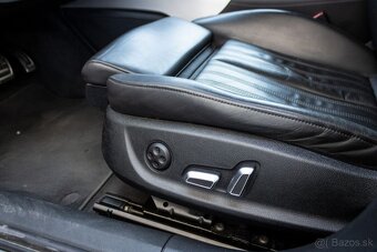 Audi A6 Avant 3.0 TDI DPF 272k quattro S tronic - 18