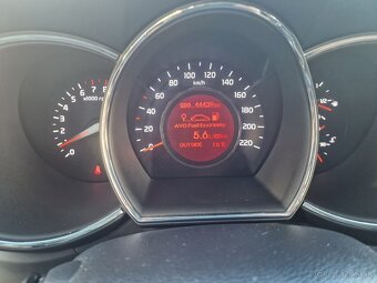 Kia Rio 1.25 CVVT 62Kw Gold SR 1majiteľ Top Stav Garancia pl - 18