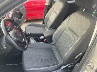 Volkswagen Tiguan 2.0 TDI SCR BMT Comfortline - 18