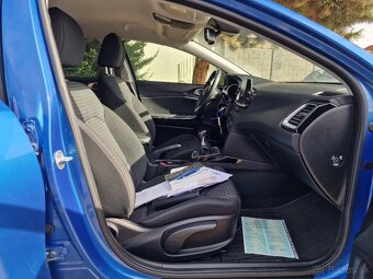 KIA Ceed 1.4 T-GDi Gold 140k M6 (benzín) kup. SR - 18