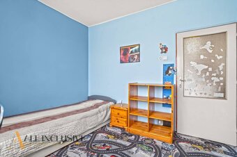 ALL INCLUSIVE | NA PREDAJ 6-IZBOVÝ RD S VEĽKÝM POZOMKOM, DOL - 18