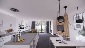 TOP NA PREDAJ: skolaudovaný 4 izbový rodinný dom (A) na poze - 18