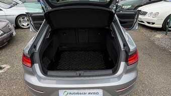 Volkswagen Arteon 2.0 TDI SCR BMT R-Line DSG - 18