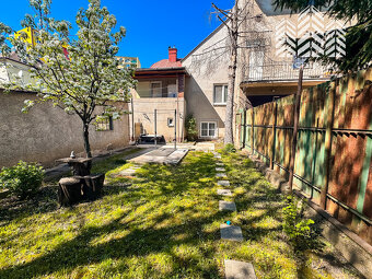 Rodinný Dom pri centre - Mudroňová Košice-Juh - 18