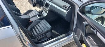 Volkswagen passat b7 2.0 TDI 130KW - 18