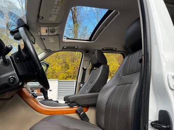 Land Rover Range Rover Sport 3.0 TDV6 HSE - 18