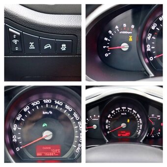 Kia Sportage 2.0 CRDi VGT 4WD EX - 18