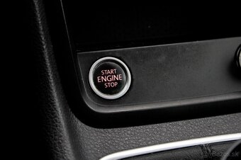 Volkswagen Sharan 2.0 TDI BMT Highline - 18