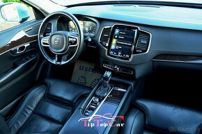 ⏩ Volvo XC90 XC 90 D5 235k Drive-E Inscription AWD A/T - 18
