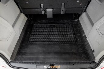 Prenajom 9 miestneho Ford tranzitu automat nový model - 18