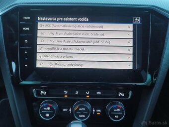 Volkswagen Passat Alltrack 2.0 TDI 4Motion DSG 2020 - 18