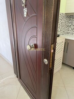 2-izbový apartmán s výhľadom na more, Albánsko - Saranda - 18