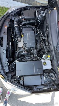 Opel Insignia 1.4 ECOFlex Edition - 18