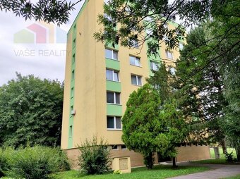 Prenájom 3-izbového bytu, Javorová Piešťany - 18