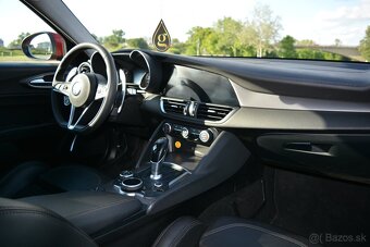 Alfa Romeo Giulia 2.2d Veloce Q4 - 18