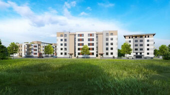 Predaj Bytov - DUNAJSKÁ STREDA - JÚLIUSA LÖRINCZA - 18