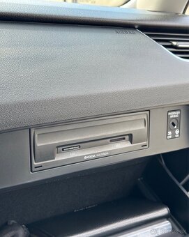 Skoda Octavia 3 2.0TDI DSG 2017 Facelift - 18