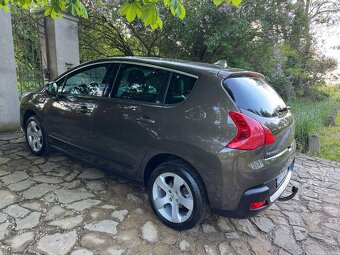 Peugeot 3008 1.6 HDI FAP Active - 18