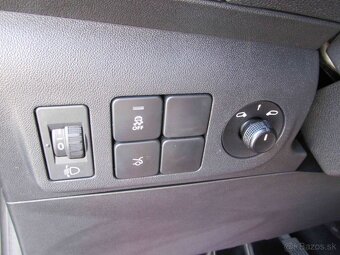 Peugeot 301 1.2 PureTech Allure - splátka od 99,-€ - 18