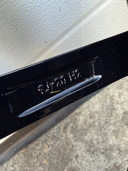 ORIGINAL BMW M-PACKET DISKY 5x112 R20 DVOJROZMER LETNE PNEU - 18