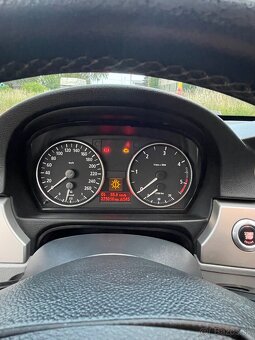 BMW e91 320D 120kw M47 rv.2005 - 18