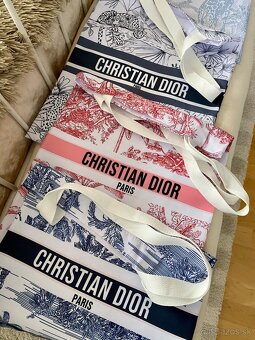 Christian Dior Shopper/Sety - 18