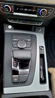 Audi Q5 50 2.0 TFSIe Plug -in Hybrid S tronic odpočet DPH - 18