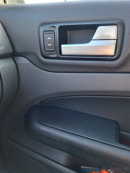 Ford focus  kombi II - 18