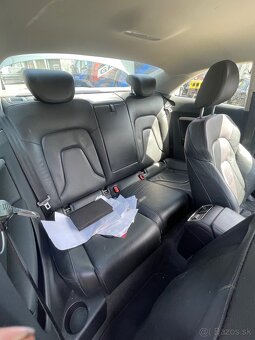 Audi a5 8t - díly - 18