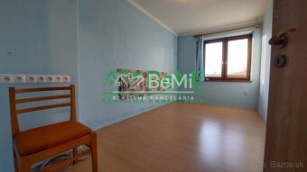 Na predaj rodinný dom s veľkým pozemkom v obci Práznovce - 18