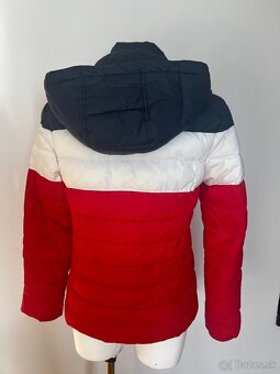 Tommy Hilfiger zimna bunda ikonicka - 18