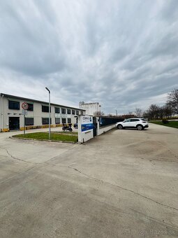 BH REAL ESTATE ponúka na prenájom areál v SENCI - 18