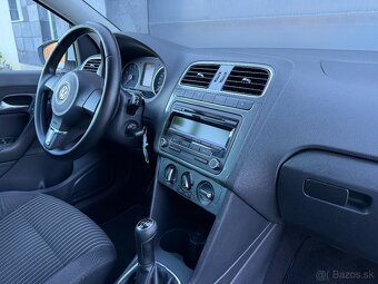 Volkswagen Polo 1.4 16V Trendline - 18