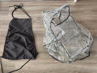 Kočík Mima XARI - 18