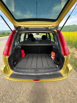 Peugeot 206 sw 1.4 benzin - 18