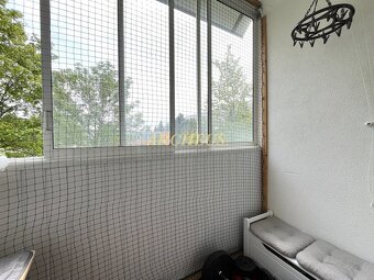 PREDAJ - 3 IZBOVÝ BYT S LOGGIOU, L. SVOBODU, BARDEJOV - 18