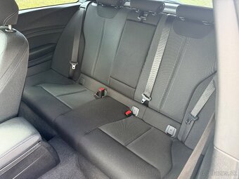 BMW Rad 1 120d M Sport Shadow A/T - 18