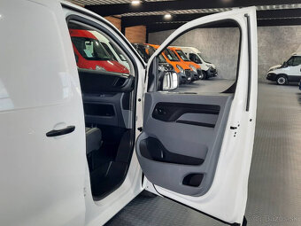 Opel Vivaro 2,0 CDTi - 122 Ps L1H1 - 18
