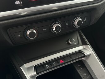 Audi Q3 1.5 TSi M6, r.v.: 2022 - 18