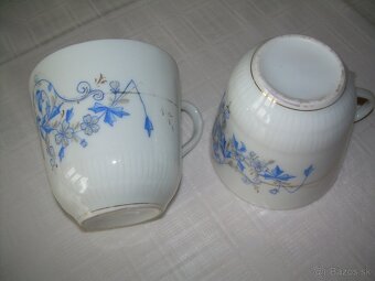 porcelán, skleničky, keramiku aj - 18