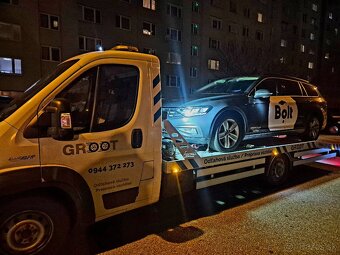 Odťahova Služba Šaĺa 0944 372 273 - 18