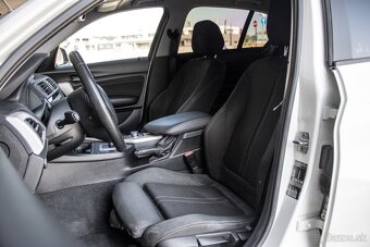 BMW Rad 1 118i Advantage A/T - 18