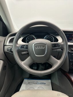 Audi A4 2.0 TDI - 18