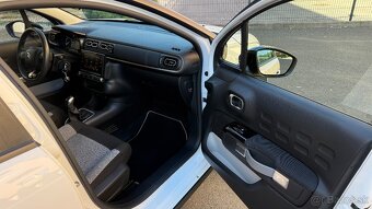 Citroen C3 PureTech 82 S&S Feel Pack - 18