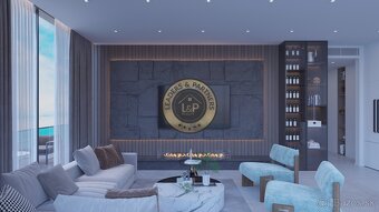 Luxusné apartmány Severný Cyprus, Long Beach-Iskele - 18