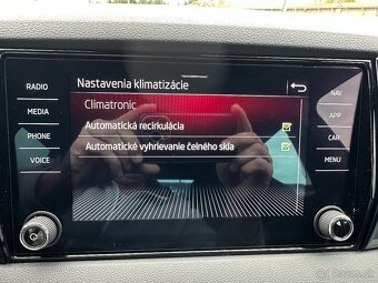 Skoda karoq Sportline 1.5tsi-DSG-2021-182tis-VIRTUAL-CANTON- - 18