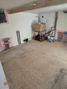 Na predaj: Priestranný dvojgeneračný dom v podhorskej obci J - 18